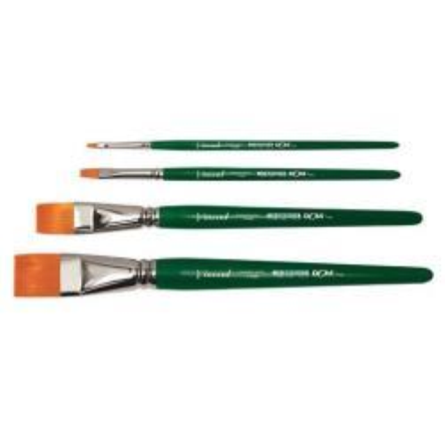 CWR CF6PENNELLI SINT. PIATTO N. 2